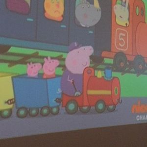 Meet your Posher, Antonio